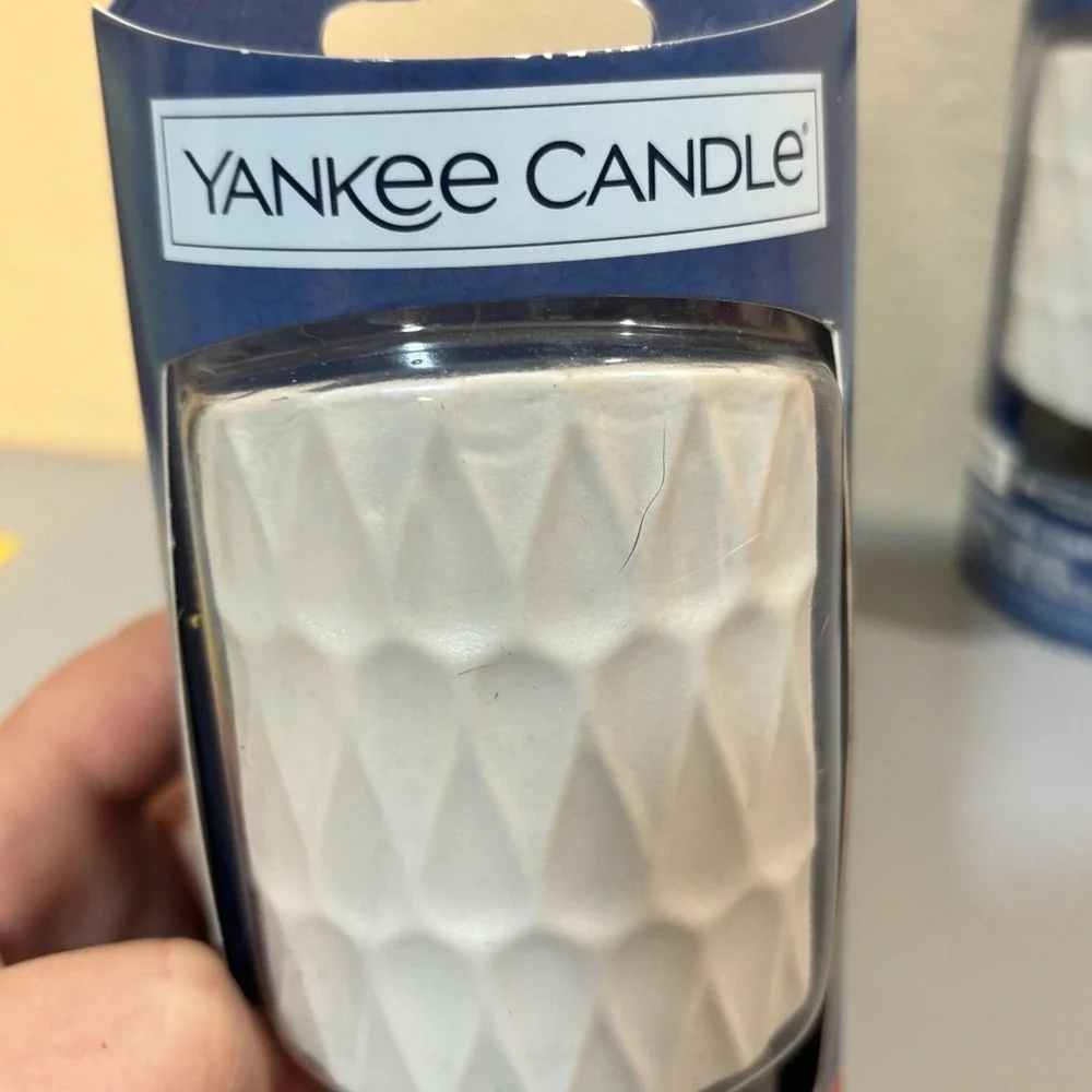 Yankee Candle yankee candle